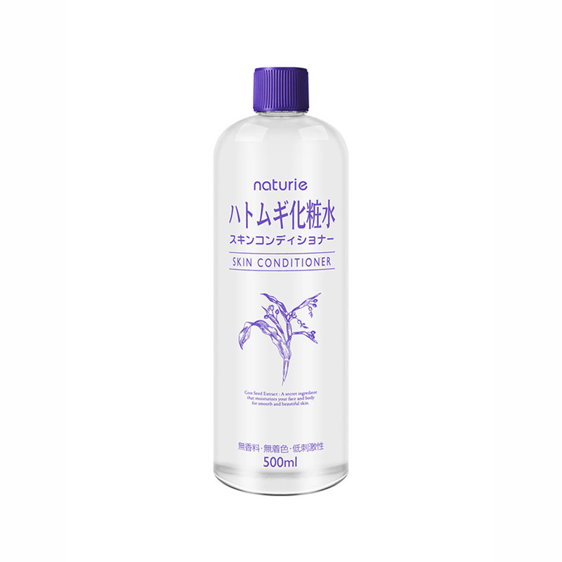 【礼品卡】Opera娥佩兰薏仁水美白保湿化妆水 500ml