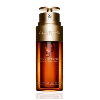 【礼品卡】娇韵诗双萃焕活修护精华50ml