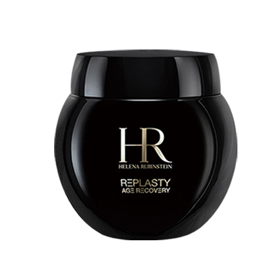 【礼品卡】赫莲娜黑绷带晚霜100ml