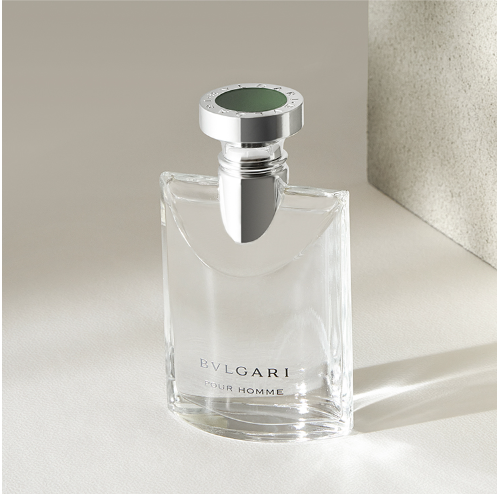 【礼品卡】宝格丽男士淡香水大吉岭茶100ml