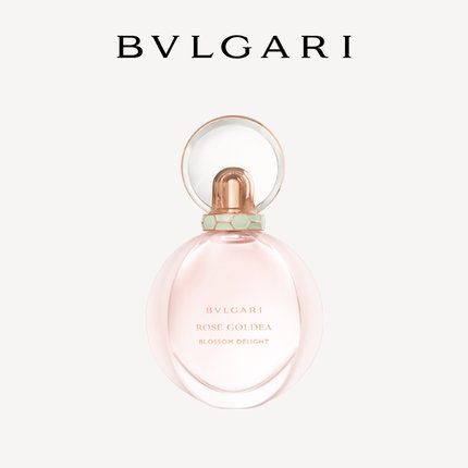 【礼品卡】宝欢沁玫香女士香水50ml