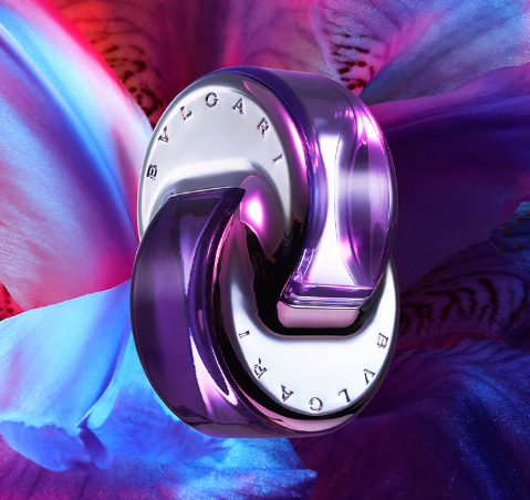 【礼品卡】宝格丽紫晶淡香水65ml