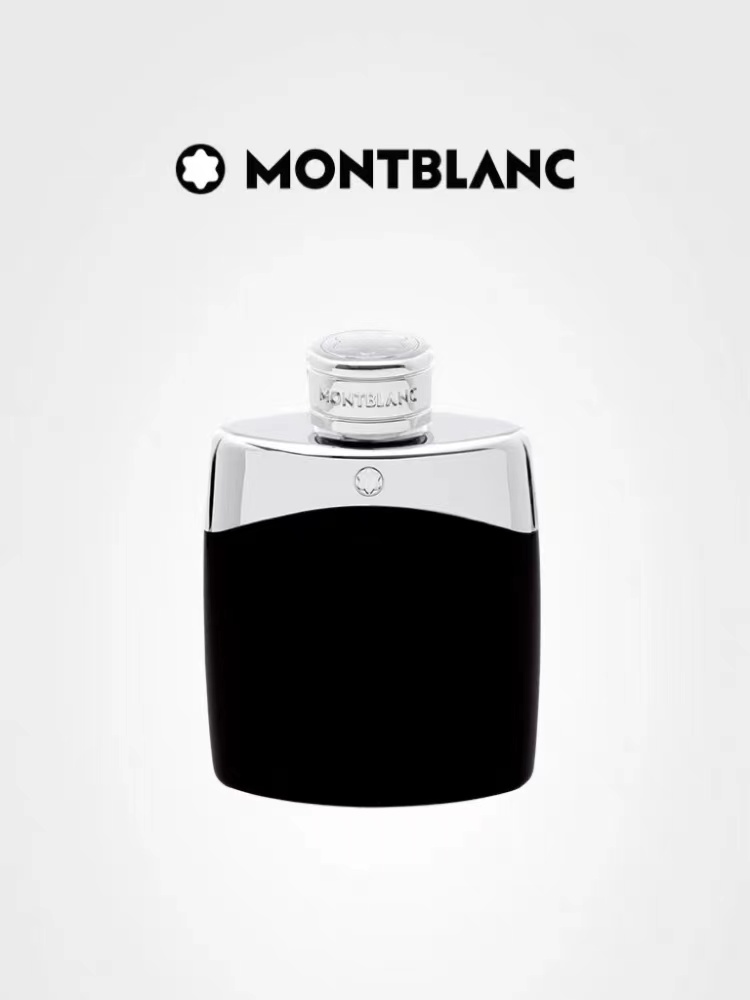 【礼品卡】万宝龙传奇男士淡香水30ml