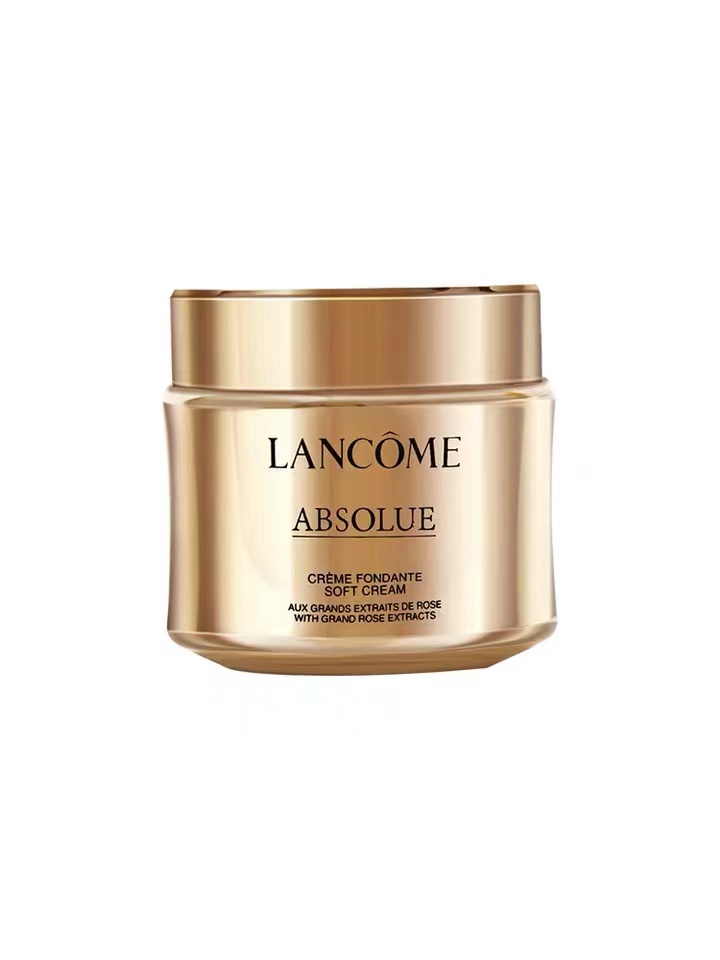 【礼品卡】颜精华乳霜轻盈型60ml