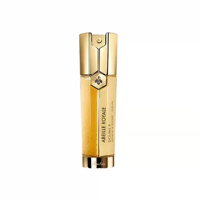 【礼品卡】娇兰双效修护精华露50ml