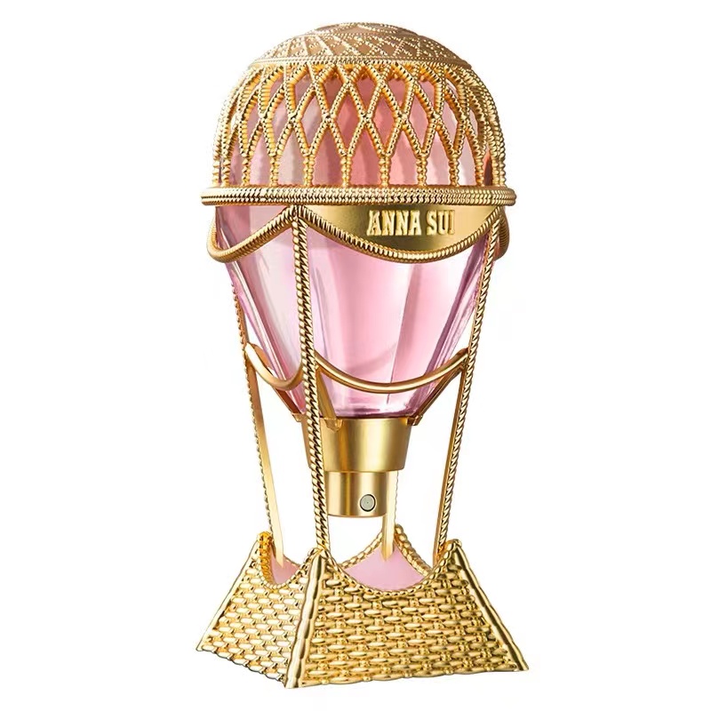 安娜苏绮幻飞行淡香水5ml