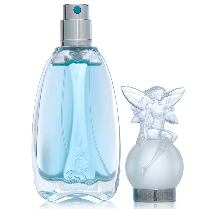 安娜苏许愿精灵香水50ml