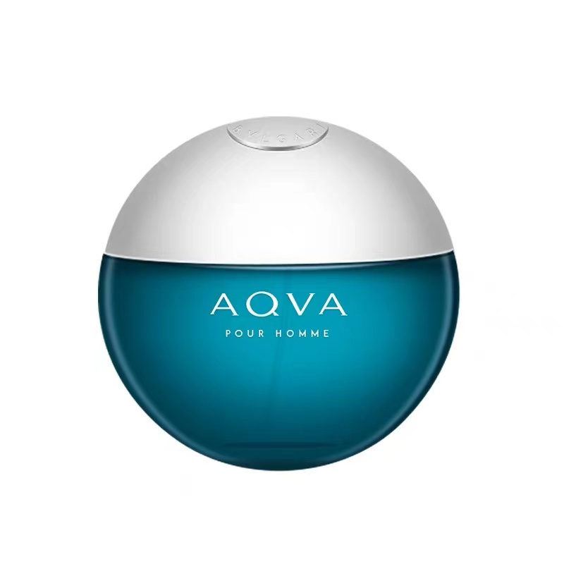 宝格丽碧蓝男士淡香水50ml