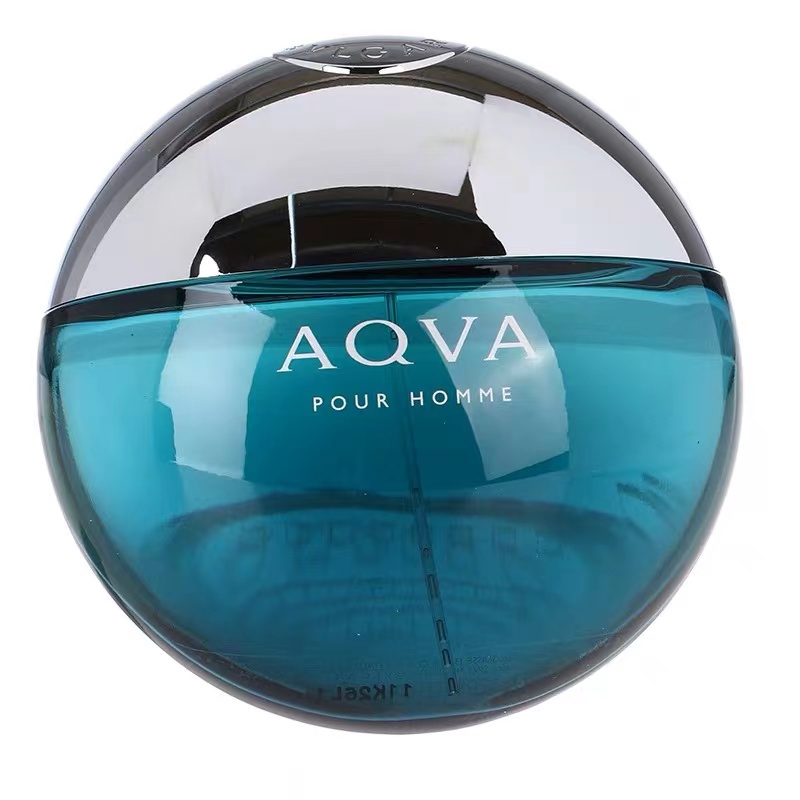 宝格丽海蓝淡香水100ml