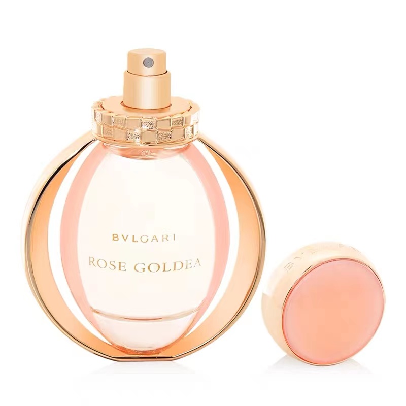 宝格丽玫香金漾香水90ml