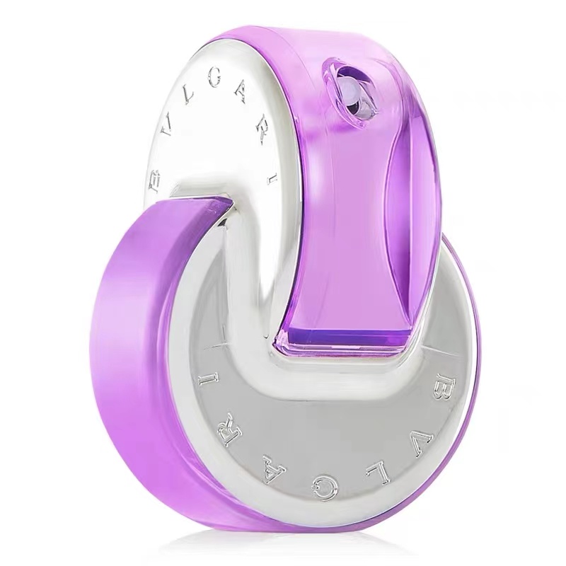 宝格丽紫晶淡香水65ml