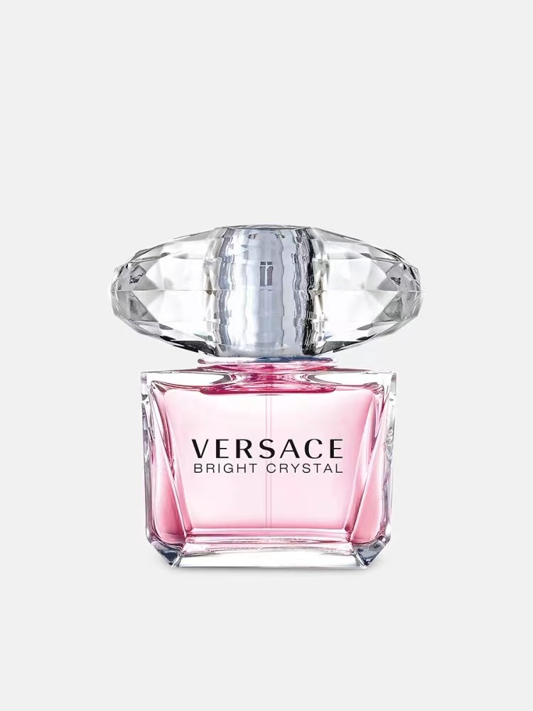 范思哲晶钻女士香水90ml