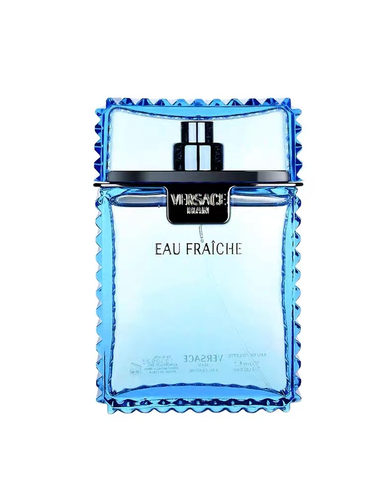 范思哲绅情男士香水100ml