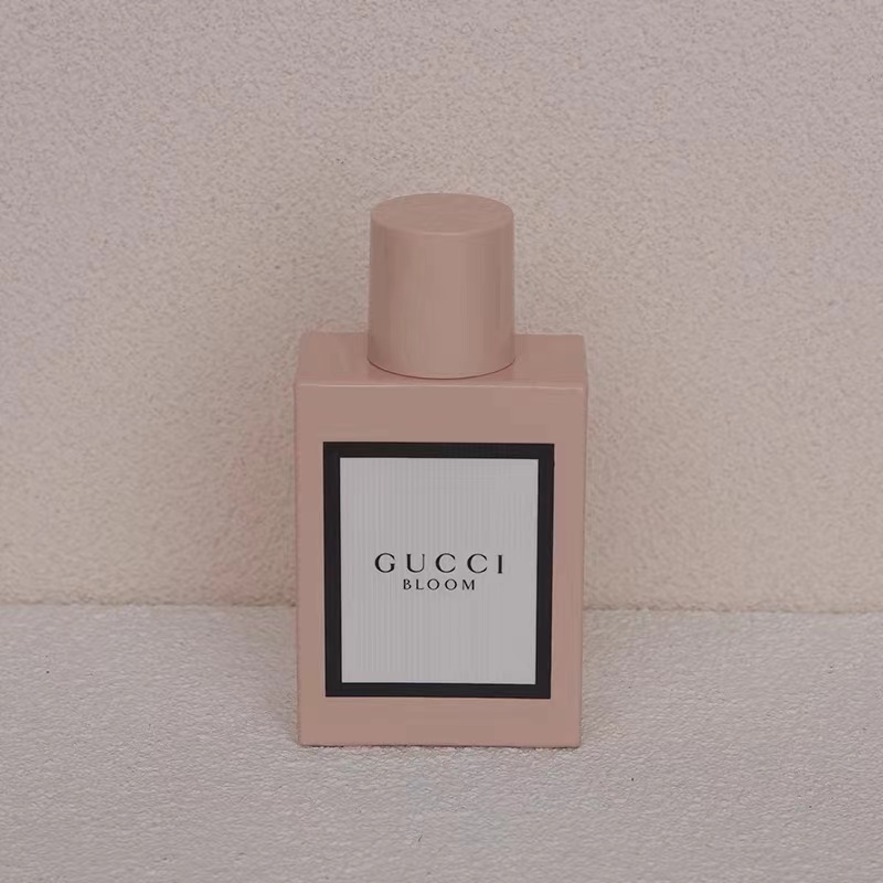 古驰花悦女士香水100ml