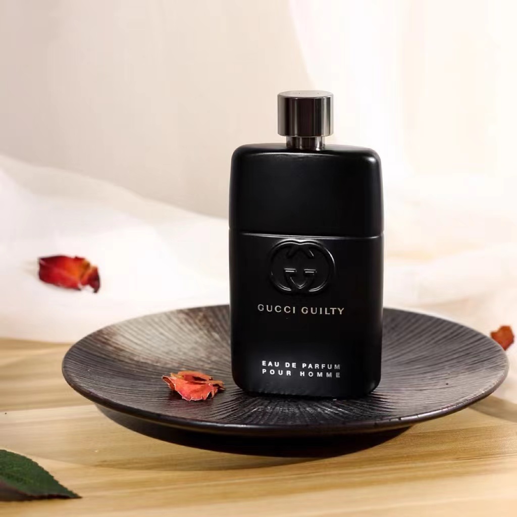 古驰罪爱男士型淡香水50ml