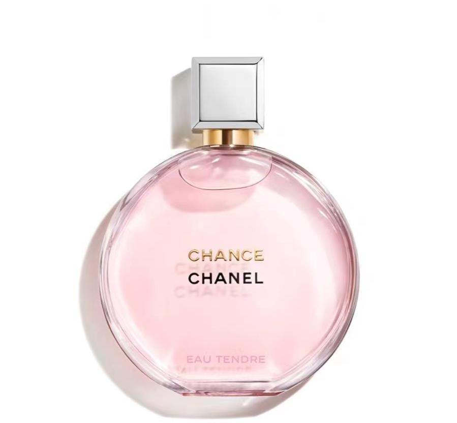 香奈儿邂逅柔情淡香水50ml