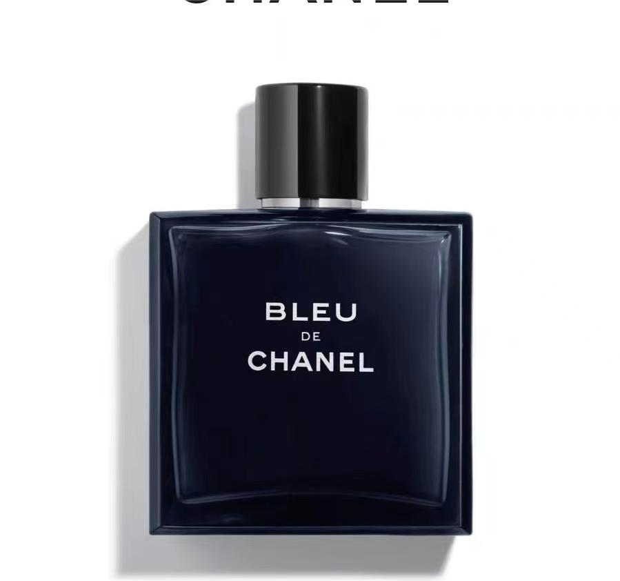 香奈儿蔚蓝男士淡香水50ml