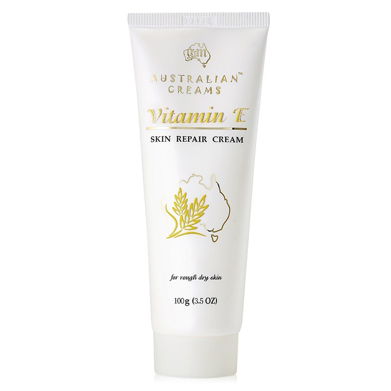 澳芝曼维E修护霜100g