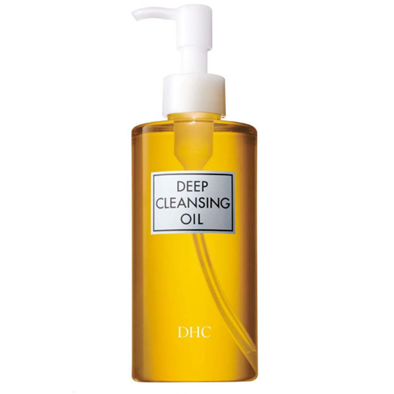 DHC橄榄卸妆油200ml