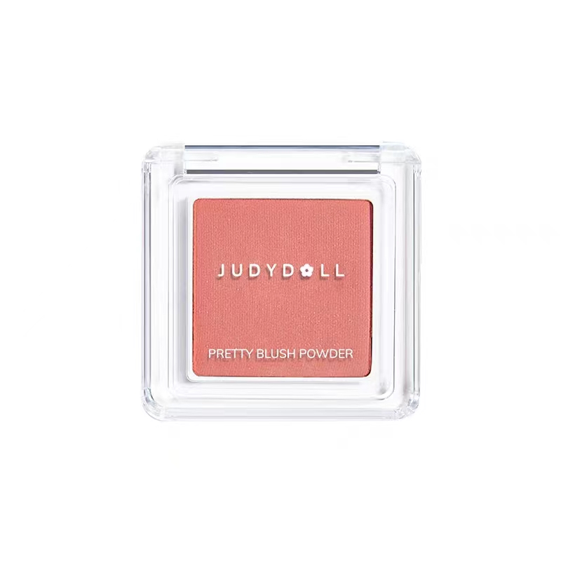 橘朵单色腮红02 06 34 39 49 2.2g